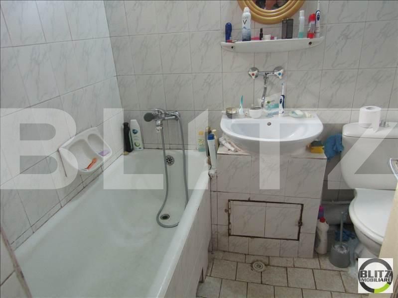 Apartament de închiriat 2 camere Manastur - 23689AI | BLITZ Cluj-Napoca | Poza3