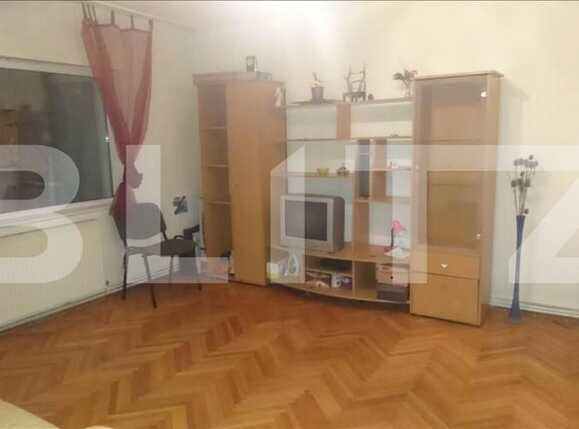 Apartament de vânzare 3 camere Manastur - 23690AV | BLITZ Cluj-Napoca | Poza1