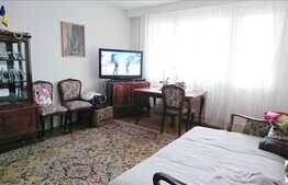 Apartament 3 camere, 83 mp, decomandat, garaj, boxa, zona Kaufland Manastur