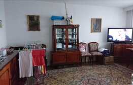 Apartament 3 camere, 83 mp, decomandat, garaj, boxa, zona Kaufland Manastur