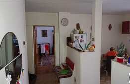 Apartament 3 camere, 83 mp, decomandat, garaj, boxa, zona Kaufland Manastur