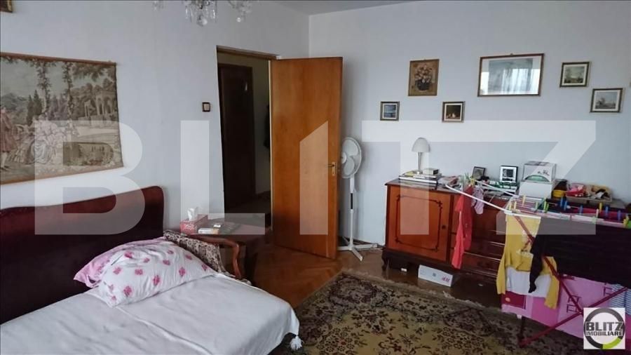 Apartament de vânzare 3 camere Manastur - 23691AV | BLITZ Cluj-Napoca | Poza3