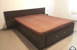 Apartament 1 camera, 35 mp, parcare, zona USAMV