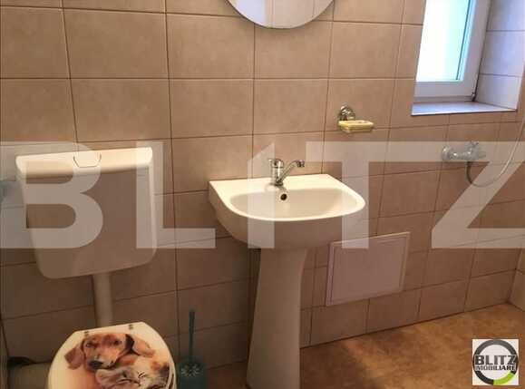 Garsonieră de închiriat Manastur - 23693AI | BLITZ Cluj-Napoca | Poza7