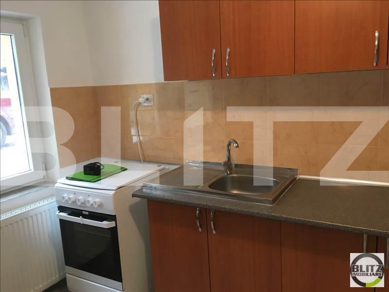 Garsonieră de închiriat Manastur - 23693AI | BLITZ Cluj-Napoca | Poza6