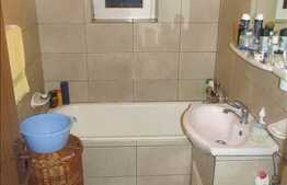 Vanzare apartament 2 camere, 53 mp, decomandat, zona Flora Park