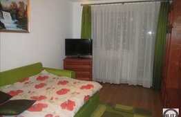 Vanzare apartament 2 camere, 53 mp, decomandat, zona Flora Park