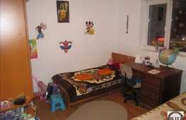 Vanzare apartament 2 camere, 53 mp, decomandat, zona Flora Park