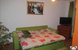 Vanzare apartament 2 camere, 53 mp, decomandat, zona Flora Park