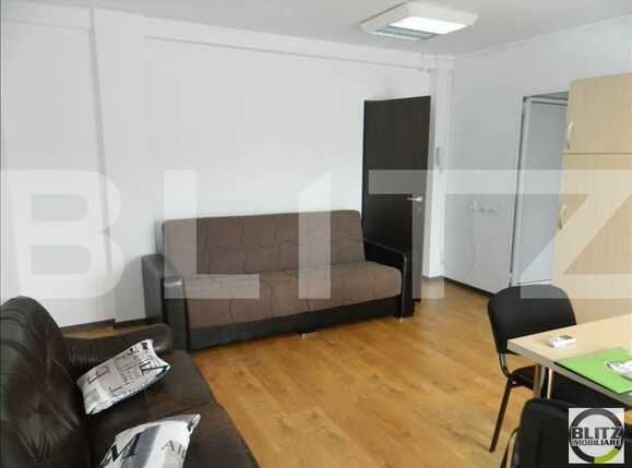 Apartament de închiriat 2 camere Manastur - 23698AI | BLITZ Cluj-Napoca | Poza1