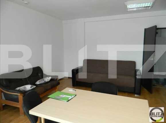 Apartament de închiriat 2 camere Manastur - 23698AI | BLITZ Cluj-Napoca | Poza2