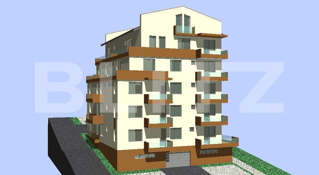 Apartament de vânzare 2 camere Manastur - 23699AV | BLITZ Cluj-Napoca | Poza2