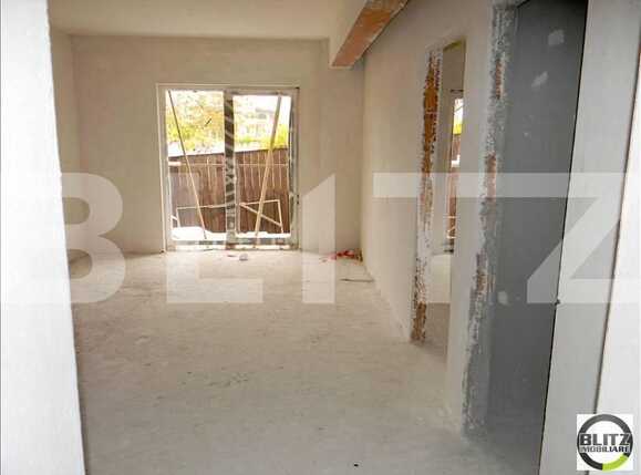 Garsonieră de vânzare Zorilor - 2370AV | BLITZ Cluj-Napoca | Poza1