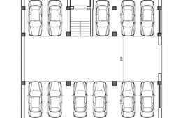 3 camere, 59,35 mp, terasa 19 mp, semifinisat, imobil nou, zona Polus Center