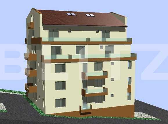 Apartament de vânzare 3 camere Manastur - 23700AV | BLITZ Cluj-Napoca | Poza3