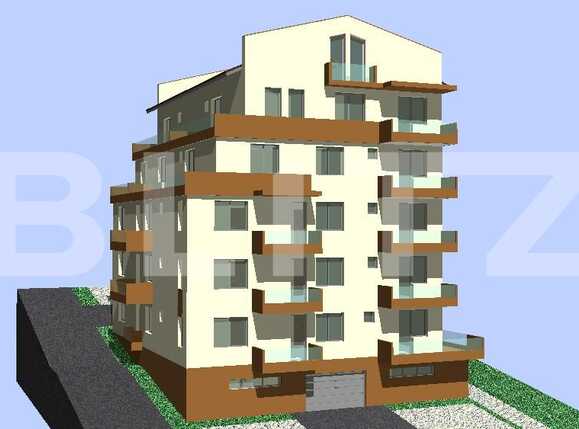 Apartament de vânzare 2 camere Manastur - 23701AV | BLITZ Cluj-Napoca | Poza3