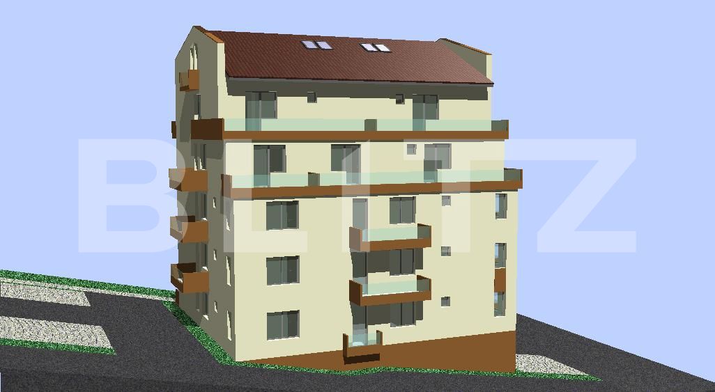 Apartament de vânzare 2 camere Manastur - 23701AV | BLITZ Cluj-Napoca | Poza2