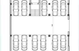 3 camere, 59,35 mp, semifinisat, imobil nou, zona Polus Center