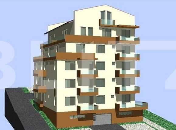 Apartament de vânzare 3 camere Manastur - 23702AV | BLITZ Cluj-Napoca | Poza1