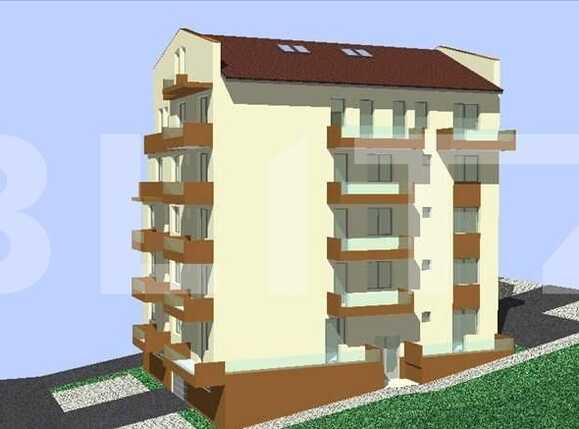 Apartament de vânzare 3 camere Manastur - 23702AV | BLITZ Cluj-Napoca | Poza2