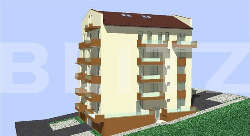 Apartament de vânzare 3 camere Manastur - 23702AV | BLITZ Cluj-Napoca | Poza2