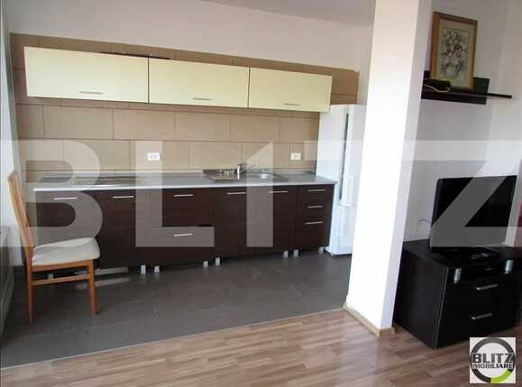 Apartament de închiriat 2 camere Plopilor - 23704AI | BLITZ Cluj-Napoca | Poza12