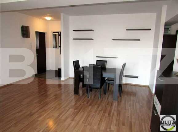 Apartament de închiriat 2 camere Plopilor - 23704AI | BLITZ Cluj-Napoca | Poza8