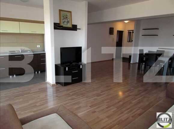Apartament de închiriat 2 camere Plopilor - 23704AI | BLITZ Cluj-Napoca | Poza2