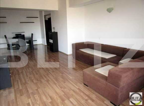 Apartament de închiriat 2 camere Plopilor - 23704AI | BLITZ Cluj-Napoca | Poza5