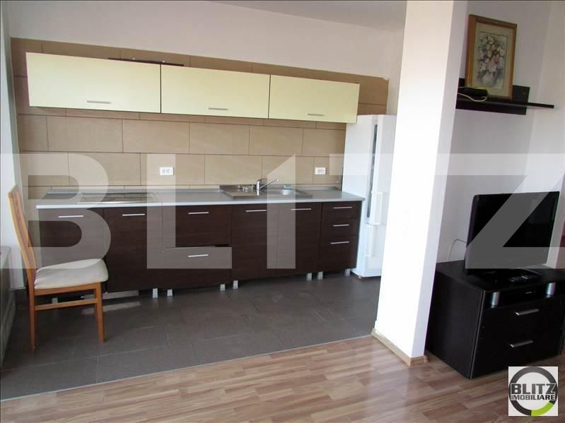 Apartament de închiriat 2 camere Plopilor - 23704AI | BLITZ Cluj-Napoca | Poza12