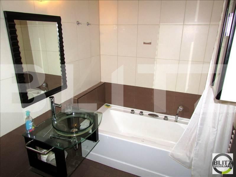 Apartament de închiriat 2 camere Plopilor - 23704AI | BLITZ Cluj-Napoca | Poza14