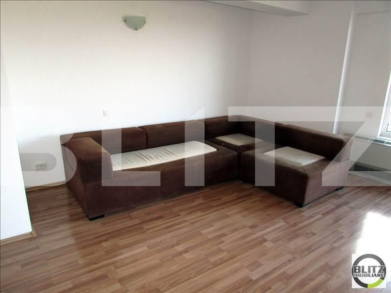 Apartament de închiriat 2 camere Plopilor - 23704AI | BLITZ Cluj-Napoca | Poza4
