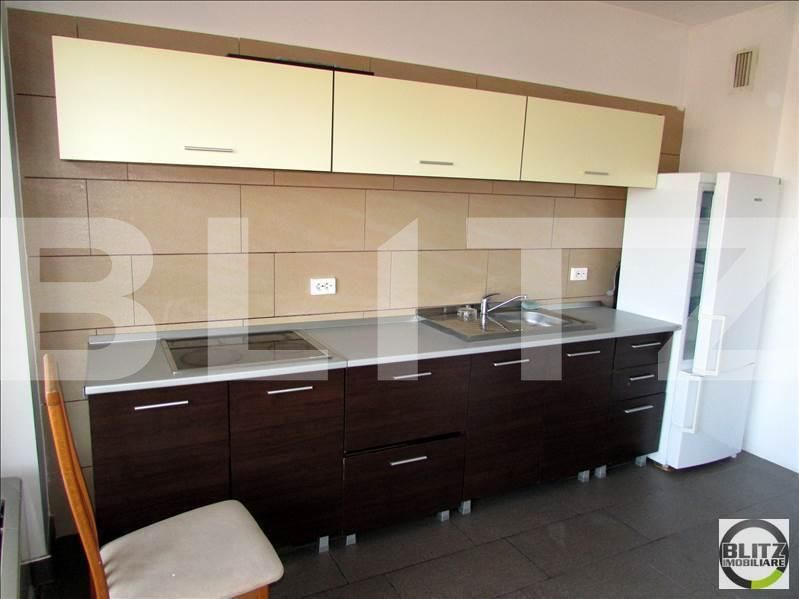 Apartament de închiriat 2 camere Plopilor - 23704AI | BLITZ Cluj-Napoca | Poza13