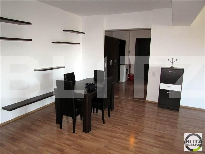 Apartament de închiriat 2 camere Plopilor - 23704AI | BLITZ Cluj-Napoca | Poza6