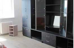 De vanzare apartament 3 camere, 70 mp, boxa subsol, zona Big