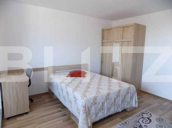 Garsonieră de închiriat Manastur - 23709AI | BLITZ Cluj-Napoca | Poza1