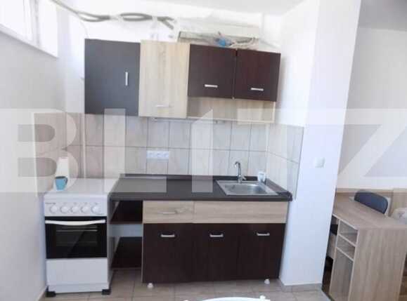 Garsonieră de închiriat Manastur - 23709AI | BLITZ Cluj-Napoca | Poza7