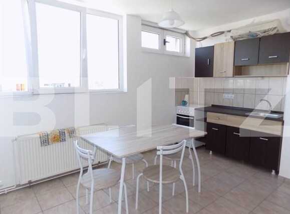 Garsonieră de închiriat Manastur - 23709AI | BLITZ Cluj-Napoca | Poza5