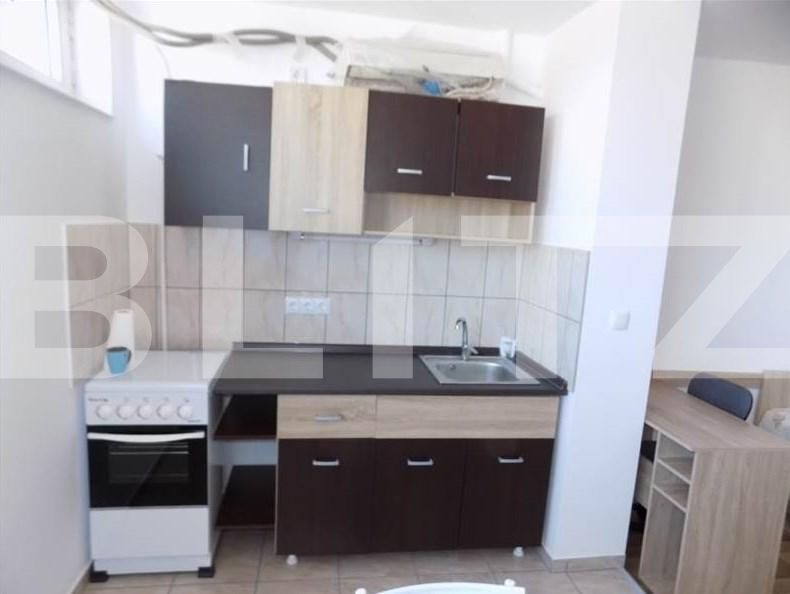 Garsonieră de închiriat Manastur - 23709AI | BLITZ Cluj-Napoca | Poza7