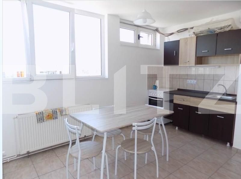 Garsonieră de închiriat Manastur - 23709AI | BLITZ Cluj-Napoca | Poza4