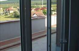 Terasa 100 mp, 2 cam, Calea Turzii!