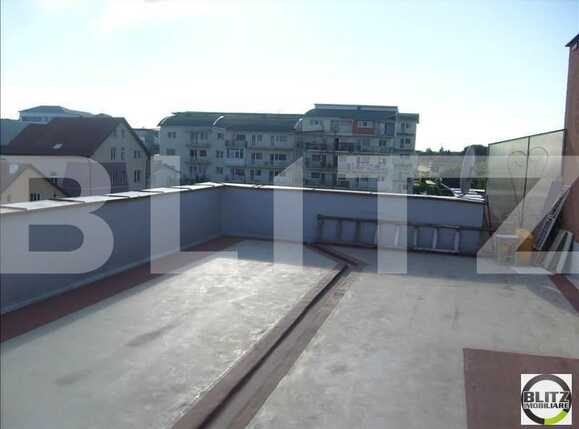 Apartament de închiriat 2 camere Zorilor - 2371AI | BLITZ Cluj-Napoca | Poza13