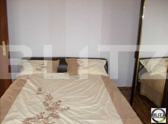 Apartament de închiriat 2 camere Zorilor - 2371AI | BLITZ Cluj-Napoca | Poza4