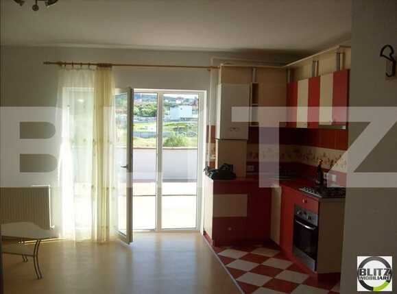 Apartament de închiriat 2 camere Zorilor - 2371AI | BLITZ Cluj-Napoca | Poza5