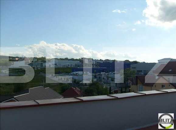 Apartament de închiriat 2 camere Zorilor - 2371AI | BLITZ Cluj-Napoca | Poza12