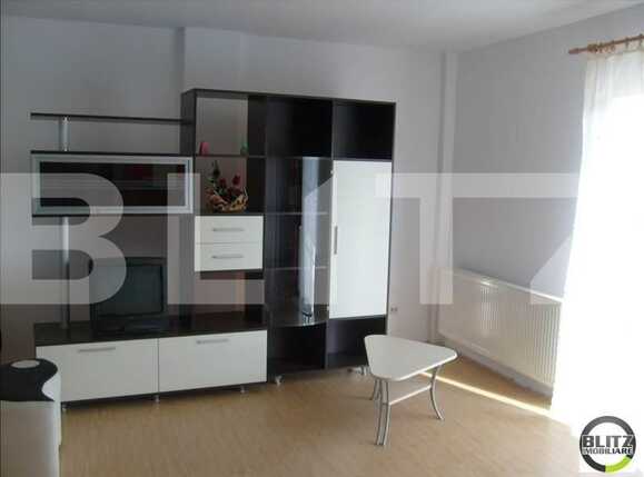 Apartament de închiriat 2 camere Zorilor - 2371AI | BLITZ Cluj-Napoca | Poza3