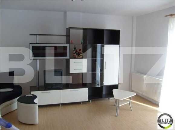 Apartament de închiriat 2 camere Zorilor - 2371AI | BLITZ Cluj-Napoca | Poza2