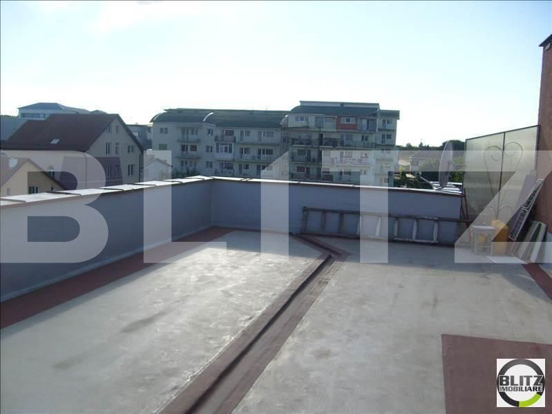 Apartament de închiriat 2 camere Zorilor - 2371AI | BLITZ Cluj-Napoca | Poza13