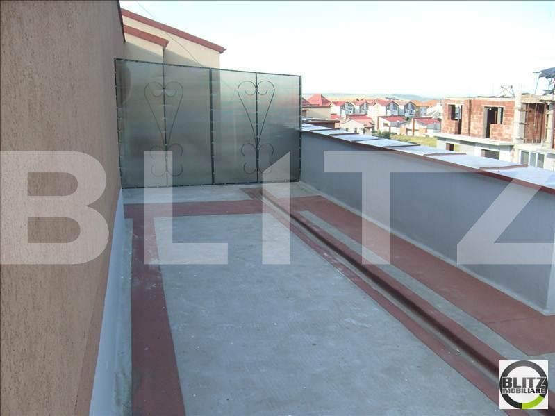 Apartament de închiriat 2 camere Zorilor - 2371AI | BLITZ Cluj-Napoca | Poza11