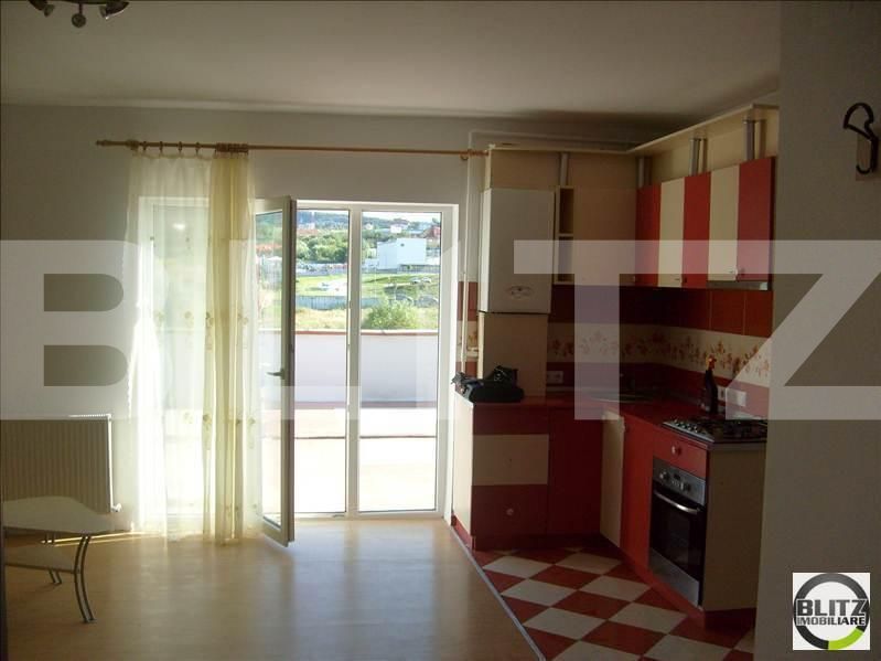 Apartament de închiriat 2 camere Zorilor - 2371AI | BLITZ Cluj-Napoca | Poza5